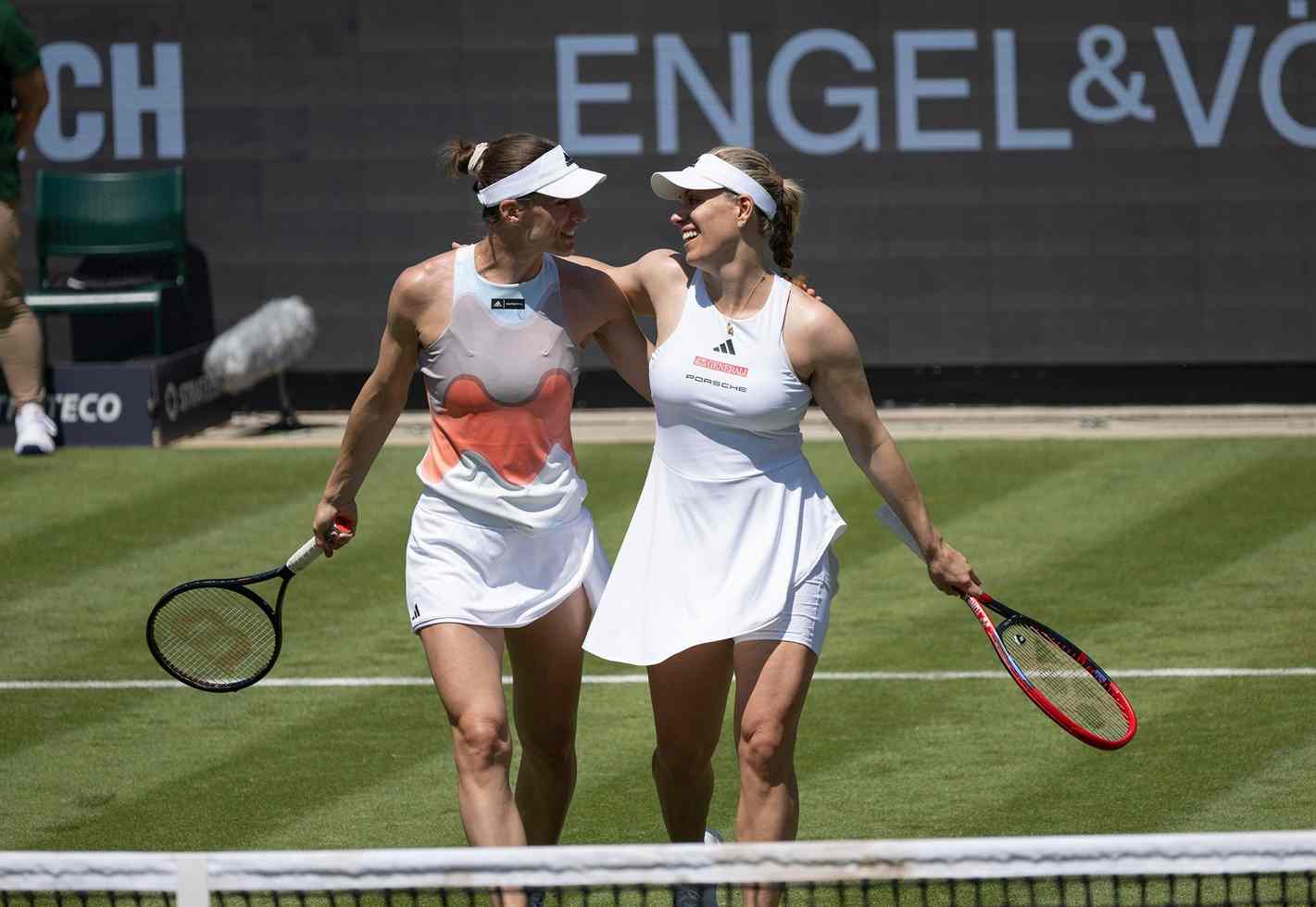 kerber objetivo open australia 2024