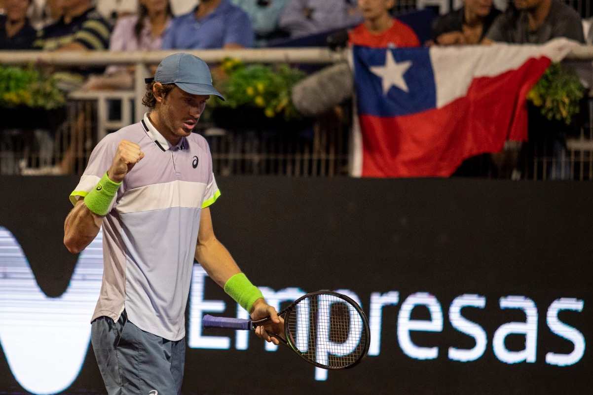 Horario y donde ver ATP Halle 2023: Zverev – Jarry