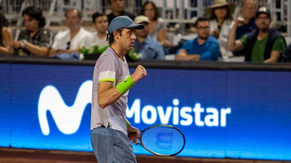 Cómo ver por televisión el ATP Eastbourne en Chile