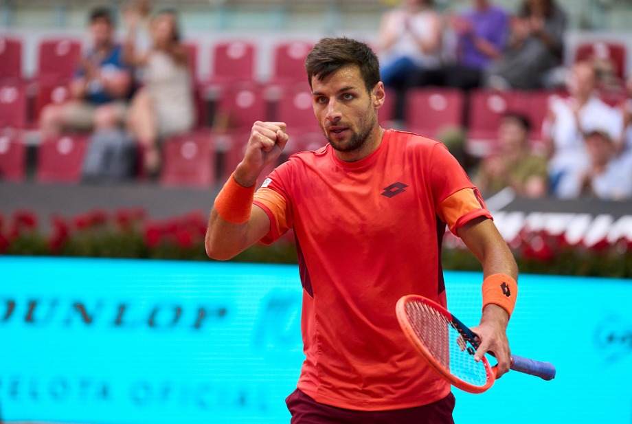 Horario y donde ver ATP Queens 2023: Zapata – Fritz