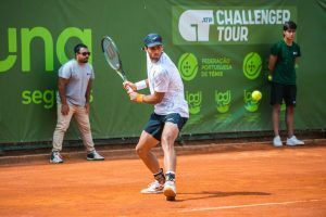 Resultados ATP Challenger Milán 2023