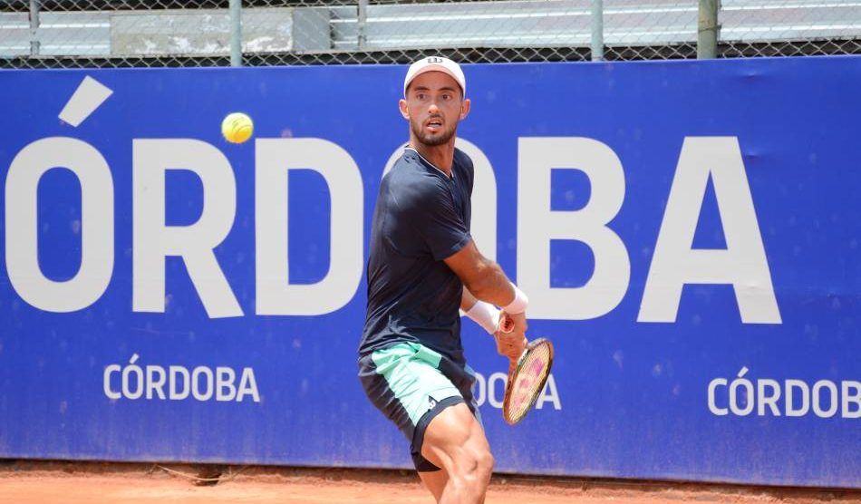 Tirante Bellucci Challenger Milán