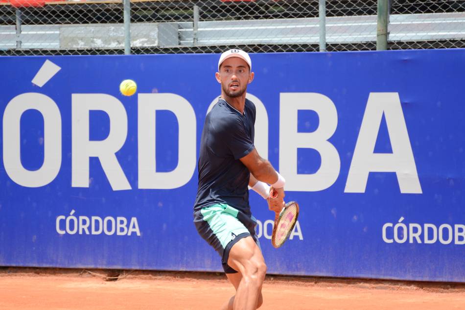 Tirante Bellucci Challenger Milán