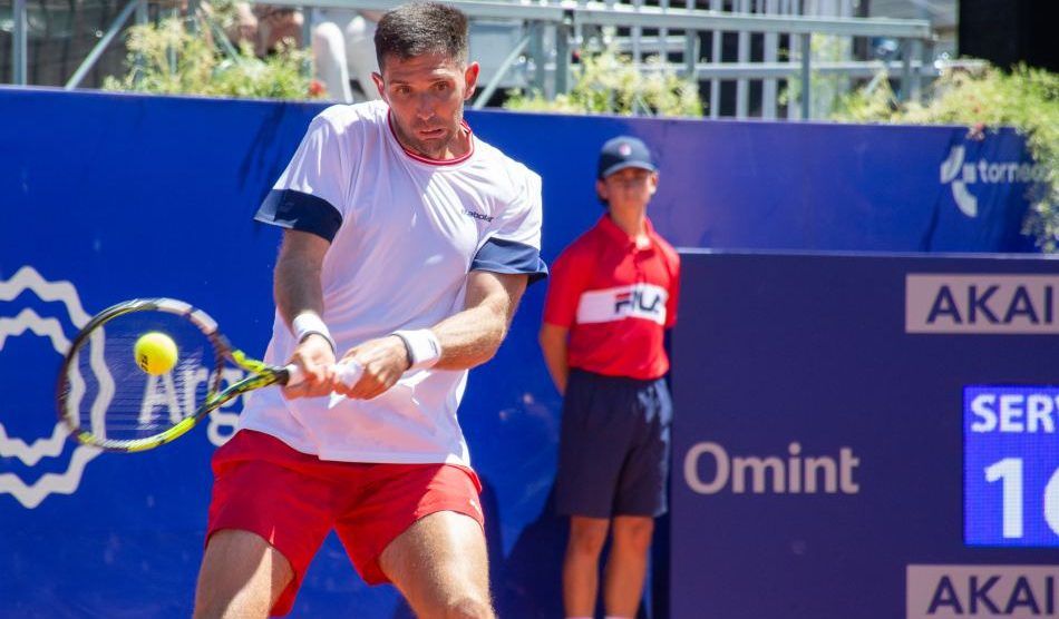 entry list atp challenger san marino 2023