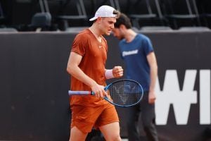 Entry list ATP Challenger Winnipeg 2023