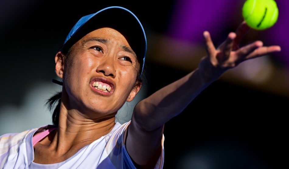 WTA Comunicado zhang toth