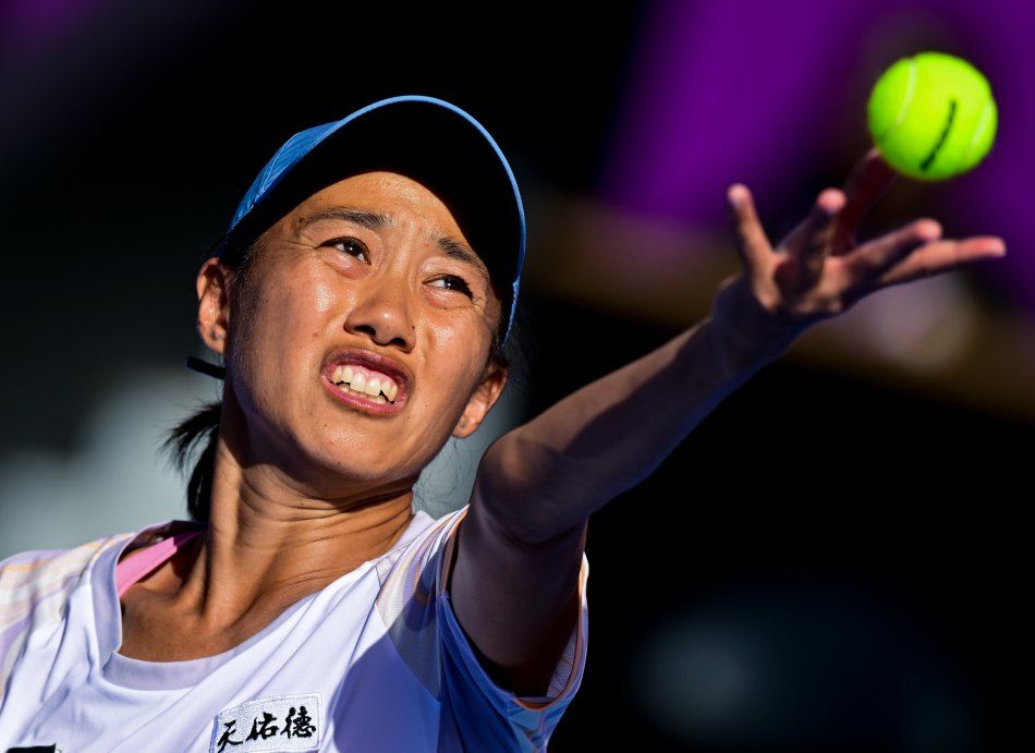 WTA y su comunicado tras incidente Zhang-Toth en Budapest