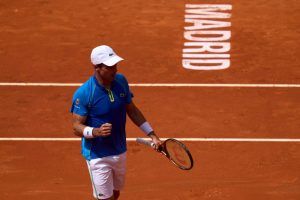 Resultados ATP Gstaad 2023