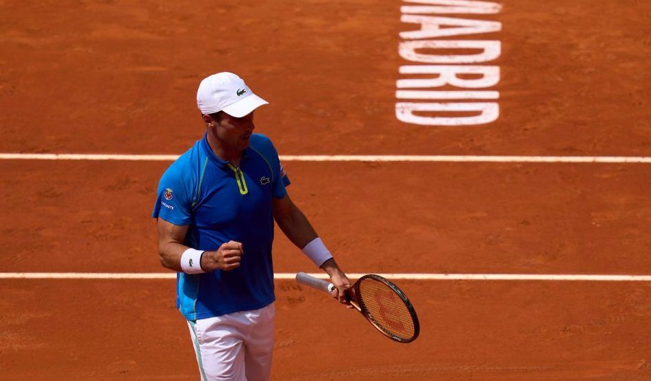 Resultados ATP Gstaad 2023