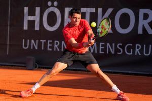 Munar Marozsan ATP Umag