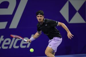 Entry list ATP Challenger Salinas 2023