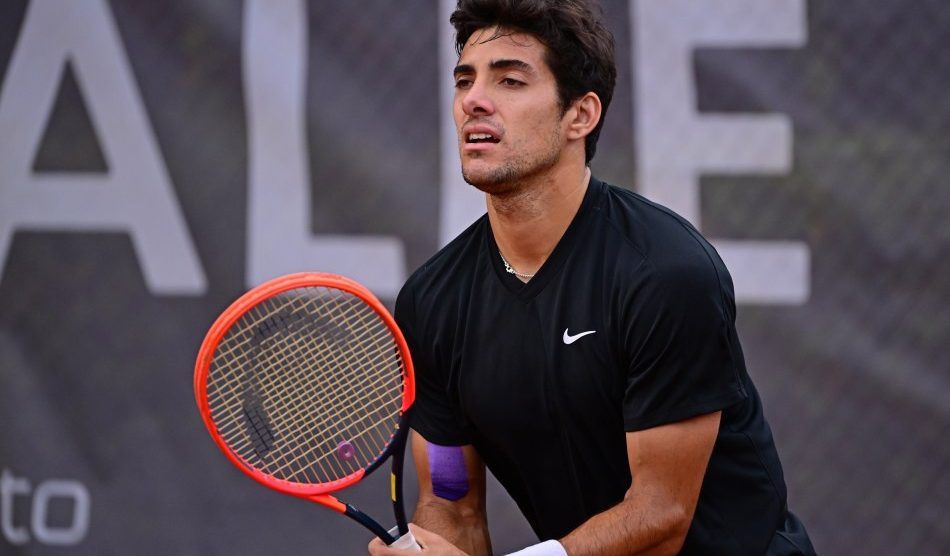 garin dellien atp hamburgo