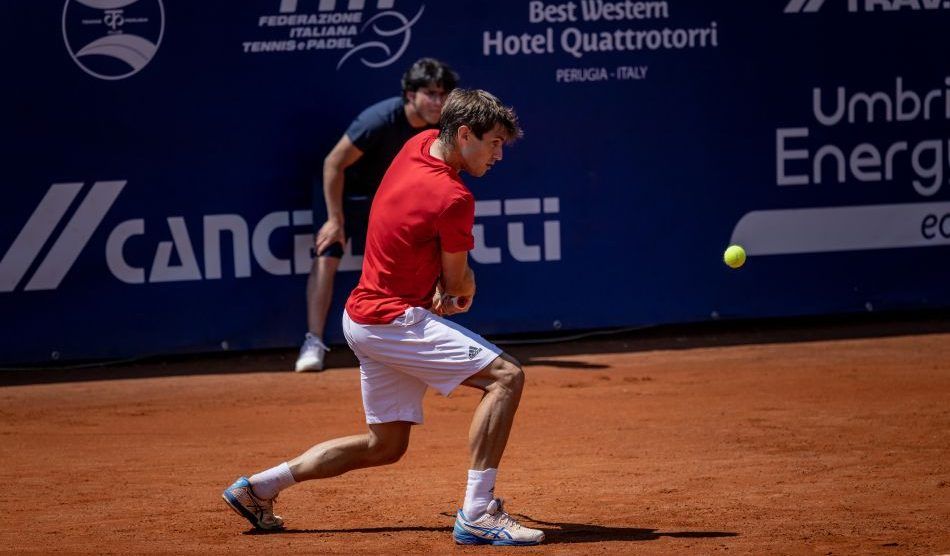 López Erhard Challenger Troyes
