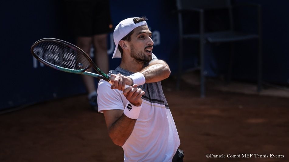 Cachin: “Luché toda mi vida por esto”