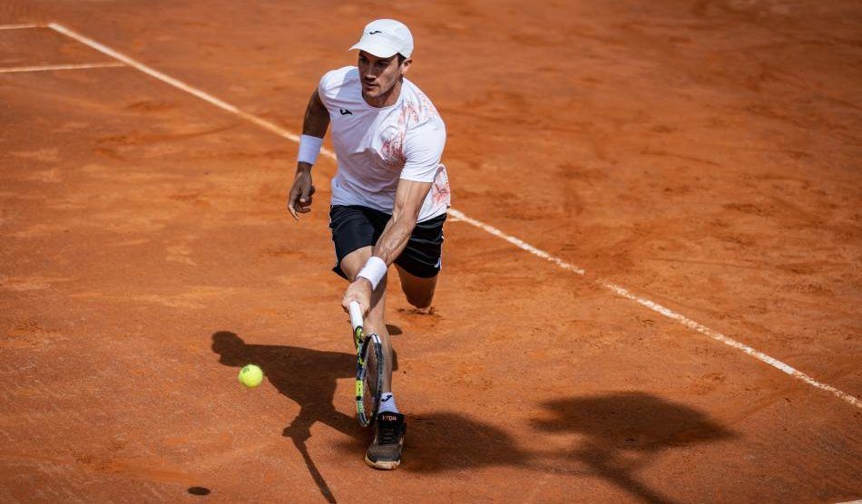 bagnis gakhov atp kitzbuhel