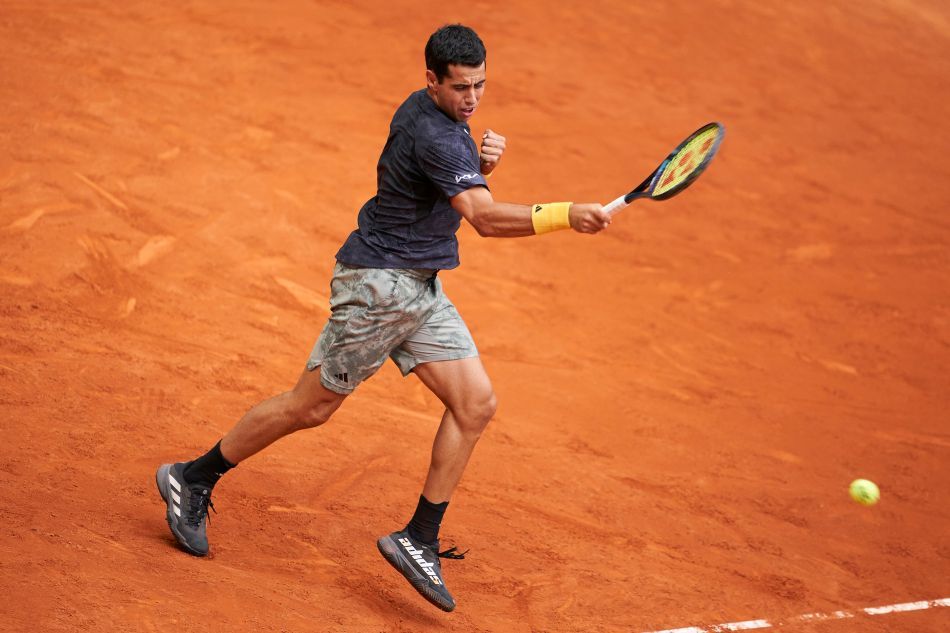 Resultados ATP Challenger Braunschweig 2023