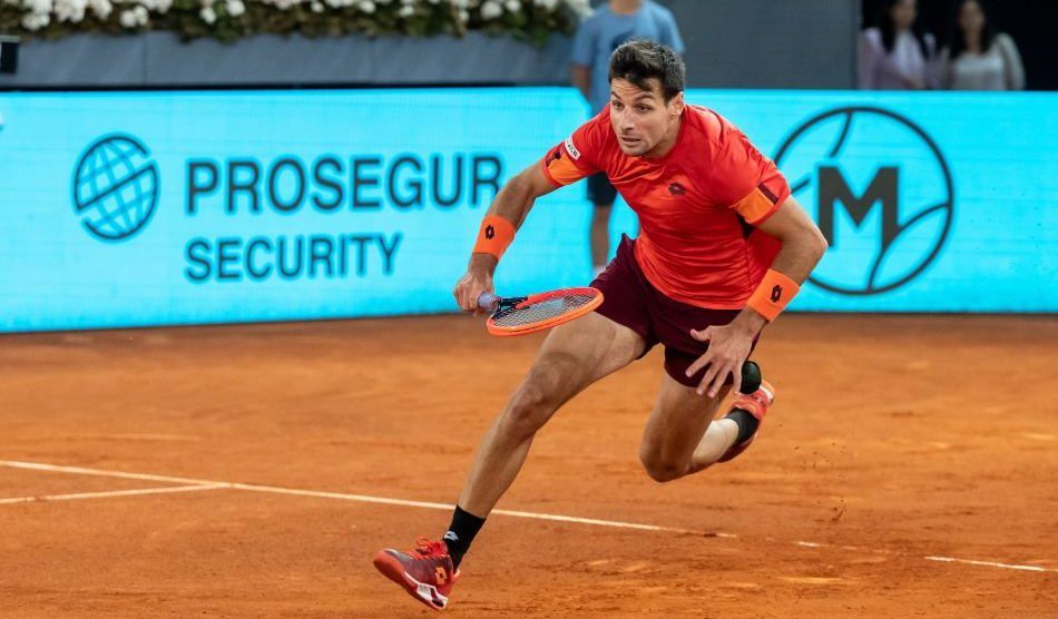 Resultados ATP Challenger Iasi 2023