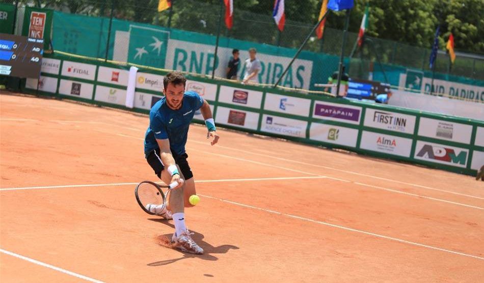 Martínez Gombos Challenger Karlsruhe
