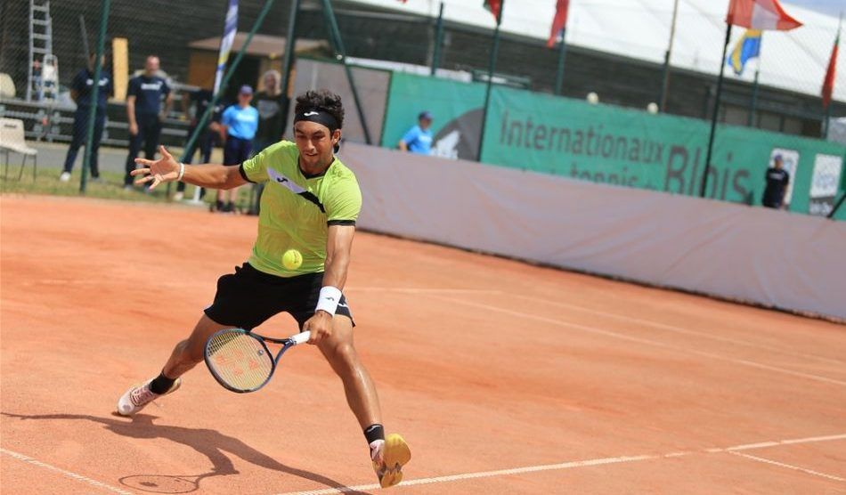rincón coppejans challenger tampere