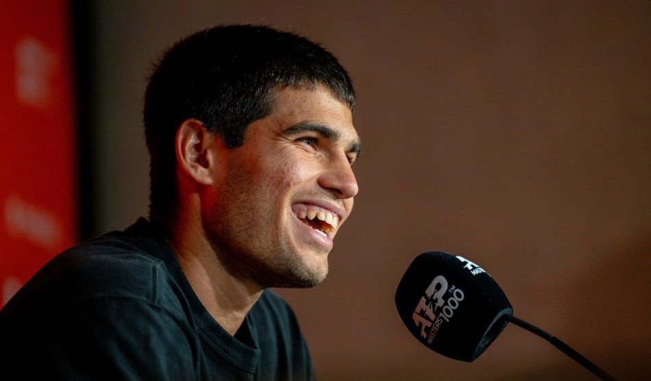 Alcaraz Partido Suma Doble