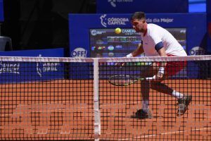 Resultados atp challenger salzburgo 2023