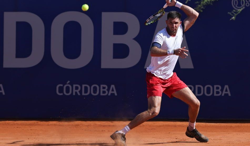 Entry list ATP Challenger Verona 2023