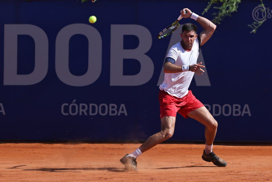 Entry list ATP Challenger Verona 2023