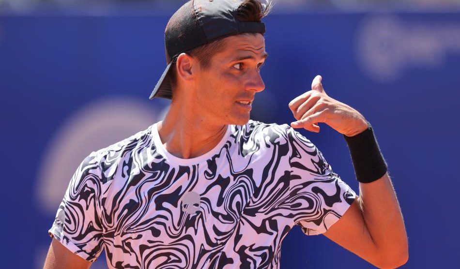 coria huesler ATP Umag