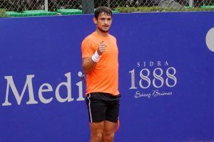 Navone Ambrogi Challenger Santa