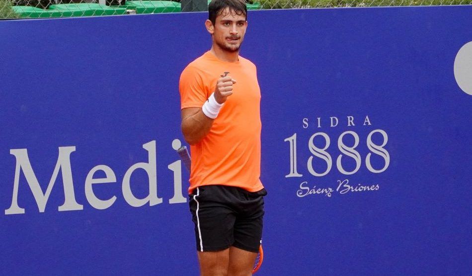 Navone Ambrogi Challenger Santa