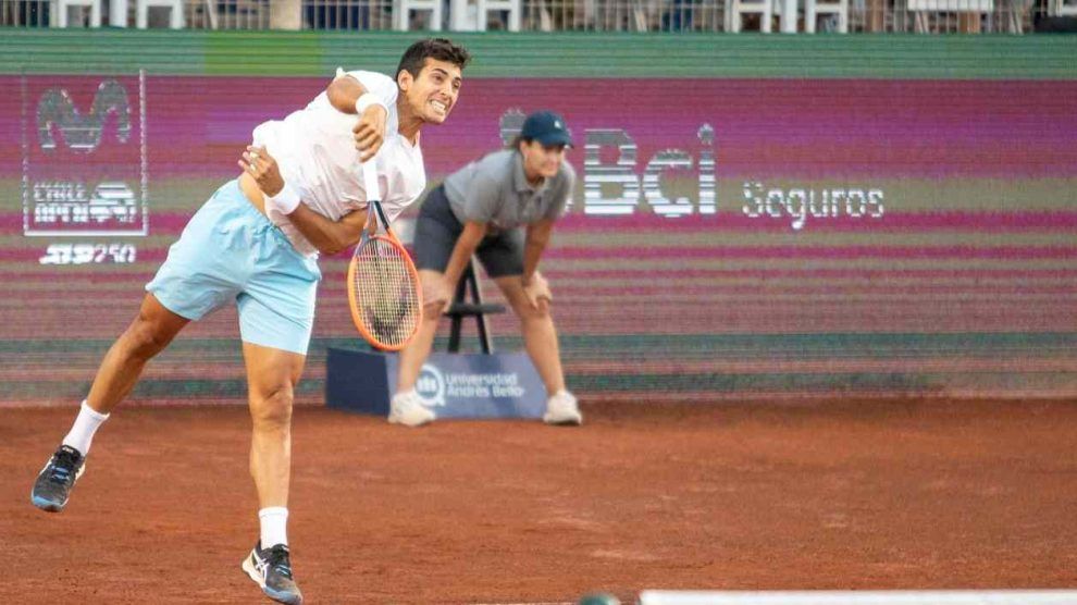 cuadro atp challenger tampere 2023