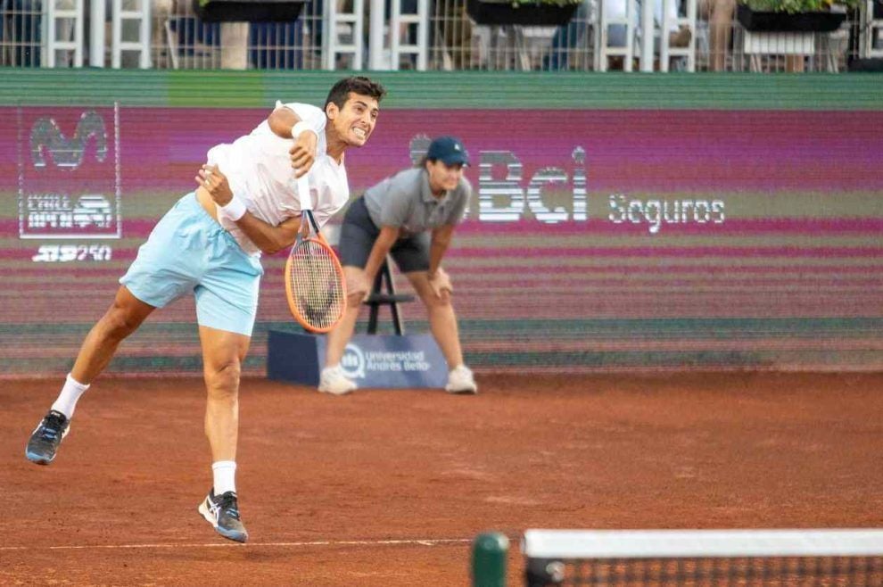 Cuadro ATP Challenger Tampere 2023