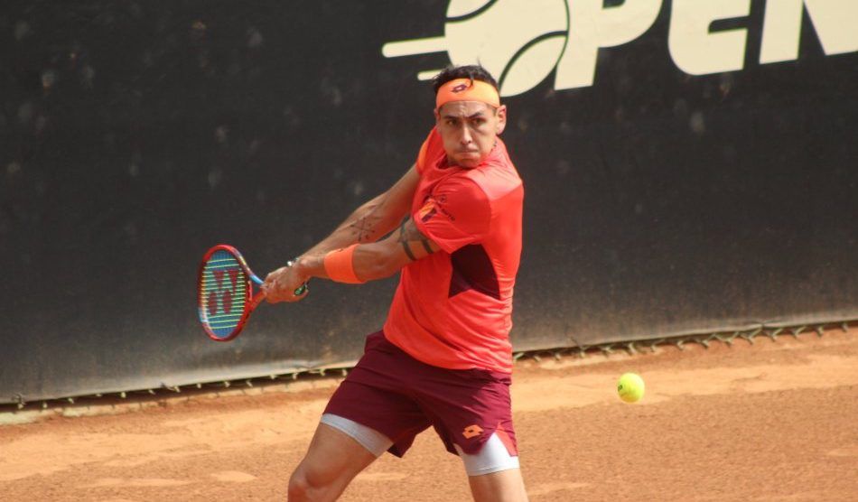 Tabilo Zeppieri Challenger Karlsruhe