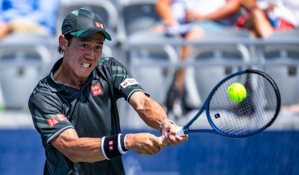 nishikori shang atp atlanta
