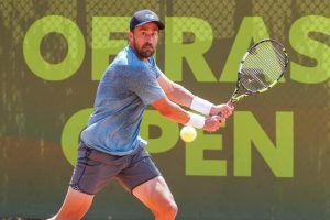 Cuadro ATP Challenger Lexington 2023