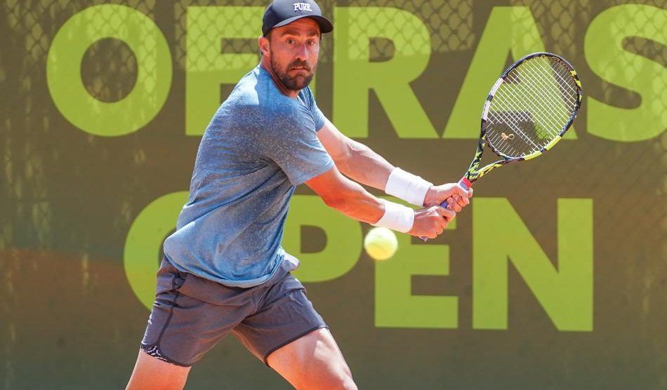 Cuadro ATP Challenger Lexington 2023