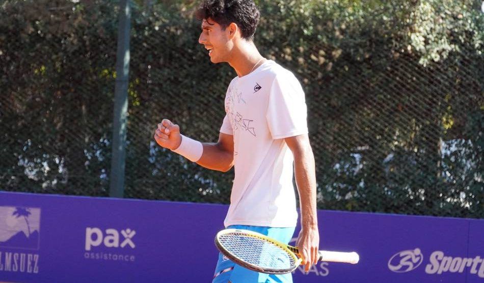 entry list atp challenger lexington 2023