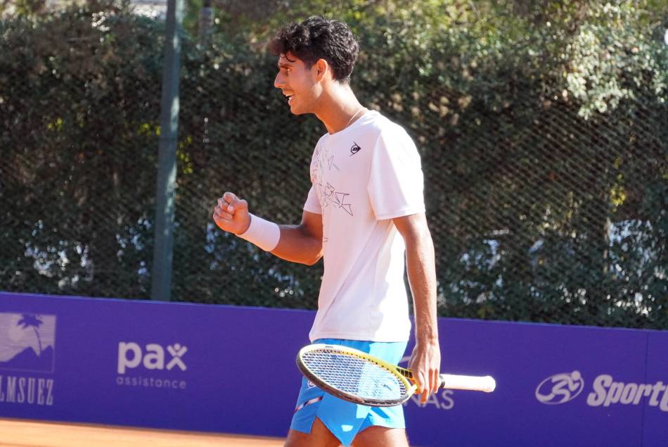 entry list atp challenger lexington 2023
