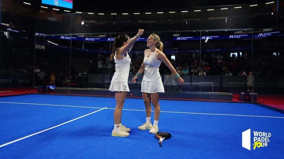 Sánchez Josemaría título Málaga