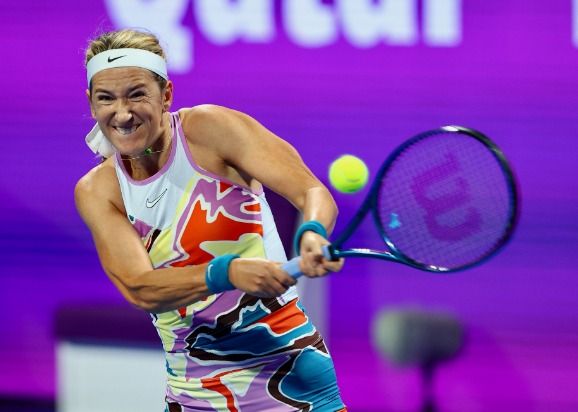 azarenka nunca abandoné wimbledon