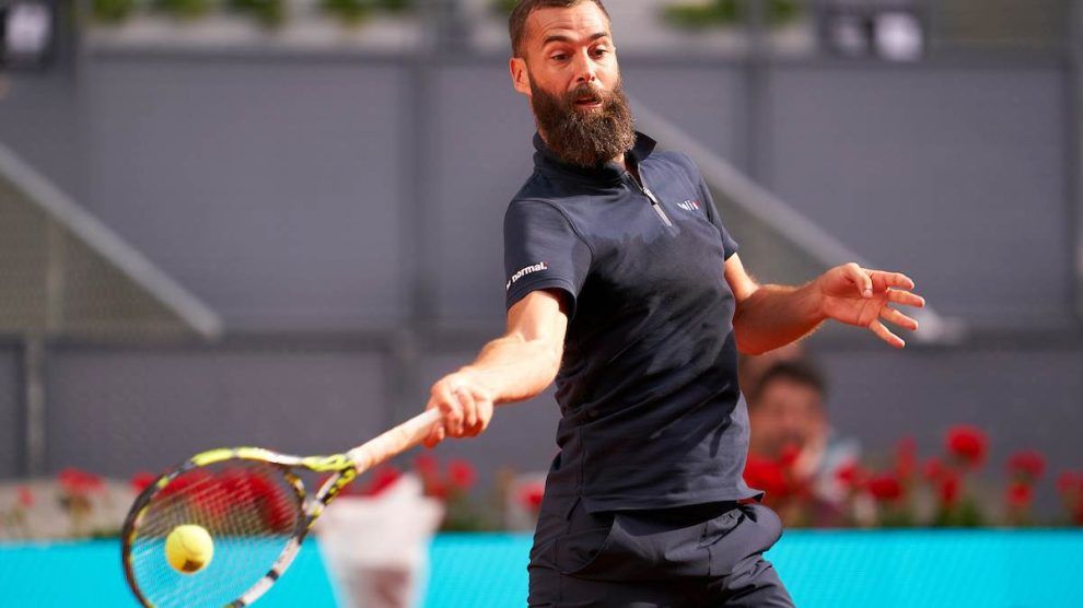 paire gasquet challenger san benedetto