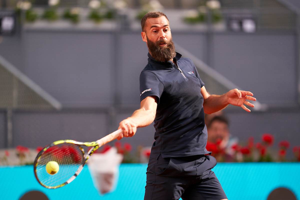 Paire conquista el título en San Benedetto