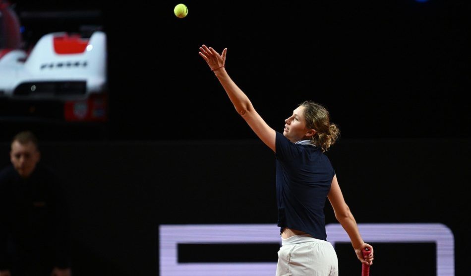 Resultados WTA 125 Contrexeville 2023