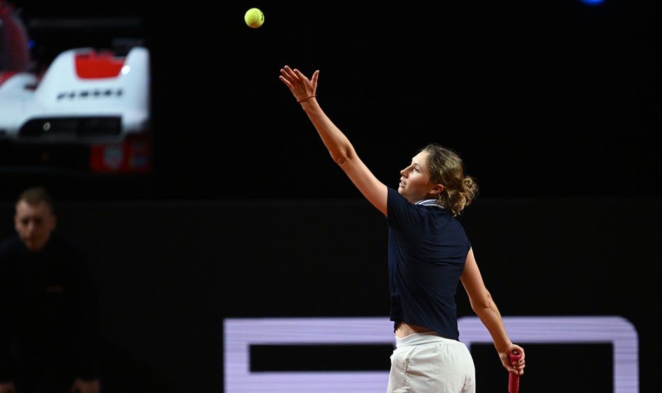 Resultados WTA 125 Contrexeville 2023