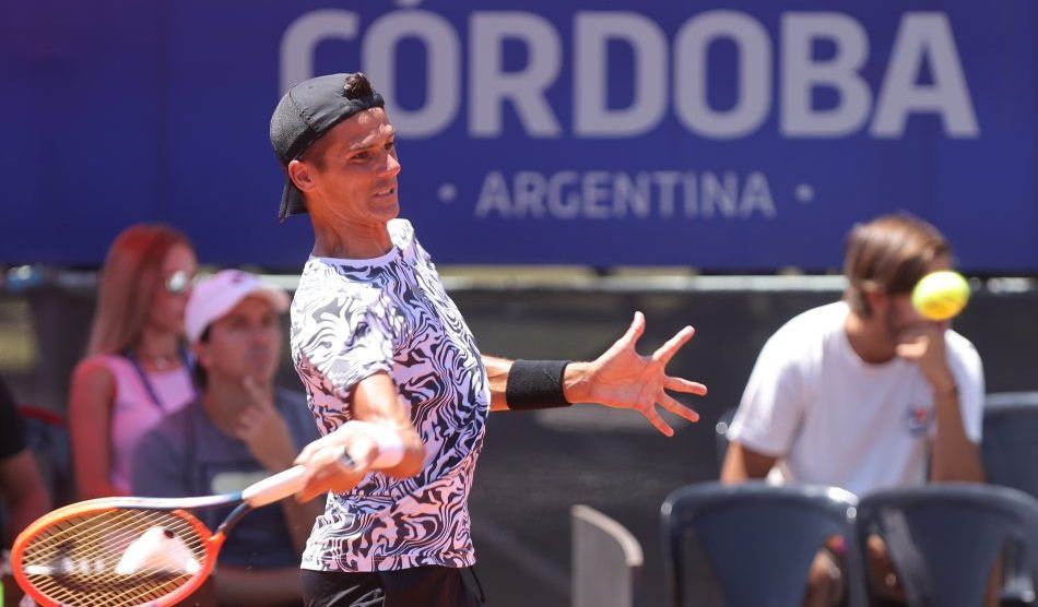 entry list atp challenger santo domingo 2023