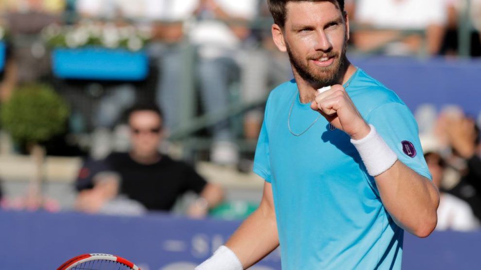 Cuadro ATP Los Cabos 2023