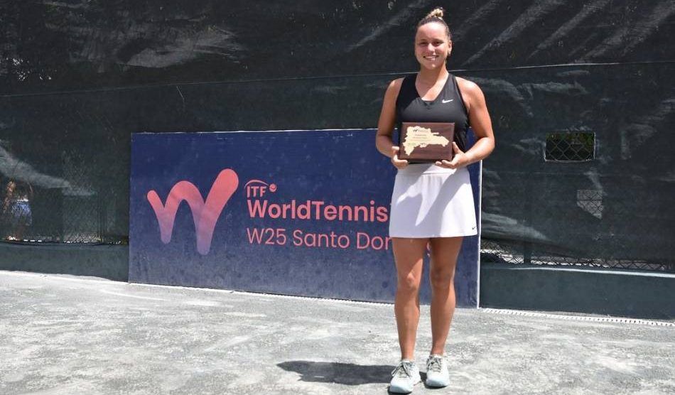 capurro makarova itf punta cana