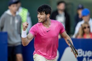 Entry list ATP Toronto 2023