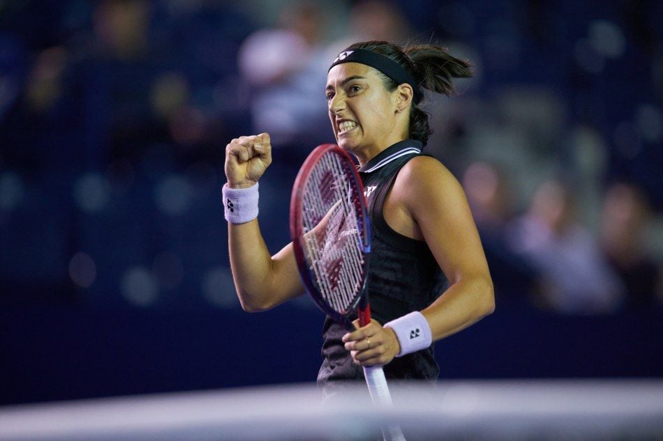 Leylah caroline wta wimbledon