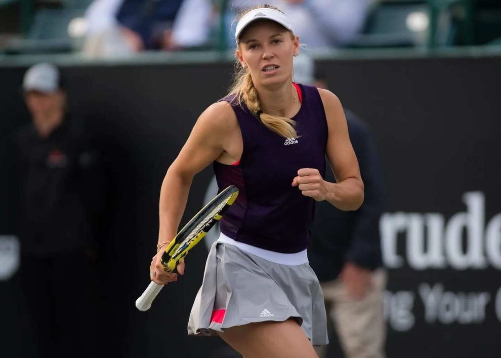 Caroline Wozniacki Announces Return to Professional Tennis Archysport